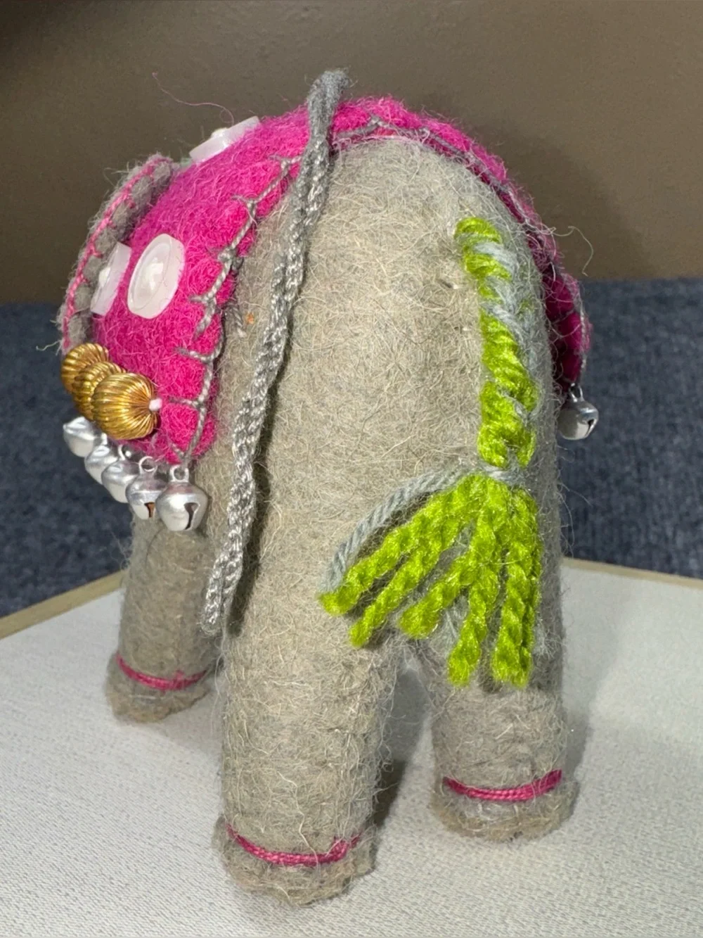 Unbranded charming gray